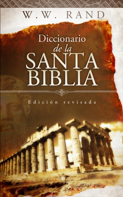 E-kniha Diccionario de la Santa Biblia W. Rand