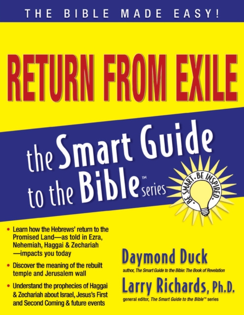 E-book Return from Exile Daymond Duck