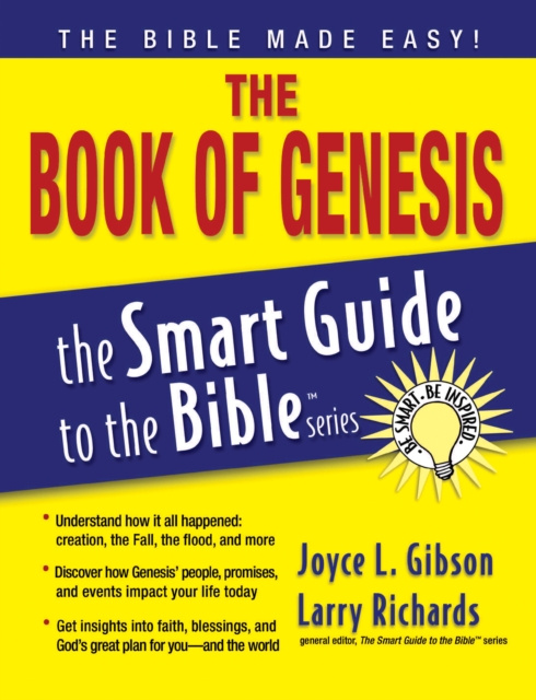E-kniha Book of Genesis Joyce Gibson
