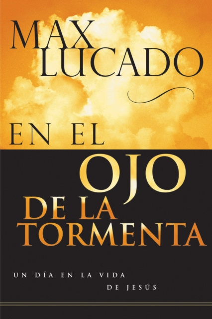 E-Book En el ojo de la tormenta Max Lucado