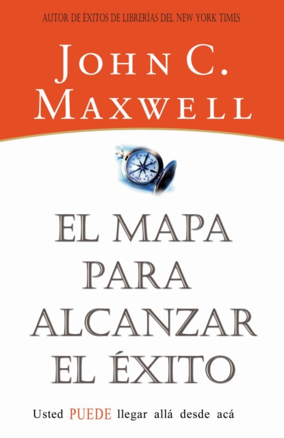 Libro elettronico El mapa para alcanzar el exito John C. Maxwell