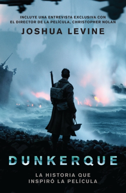 E-book Dunkerque Joshua Levine