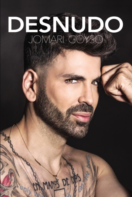 E-book Desnudo Jomari Goyso