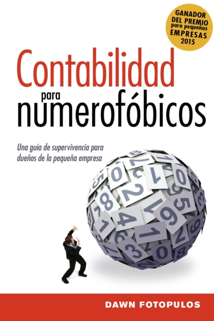 E-kniha Contabilidad para numerofobicos Dawn Fotopulos