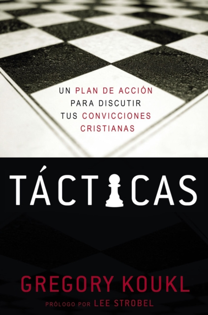 E-book Tacticas Gregory Koukl