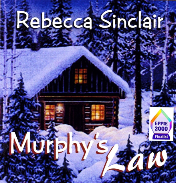 E-book Murphy's Law Rebecca Sinclair