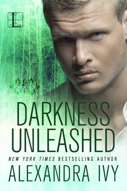 E-knjiga Darkness Unleashed Alexandra Ivy