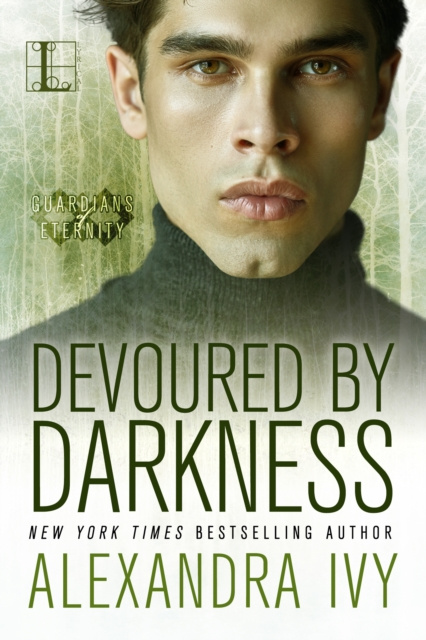 E-knjiga Devoured By Darkness Alexandra Ivy