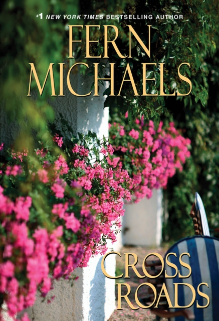E-knjiga Cross Roads Fern Michaels