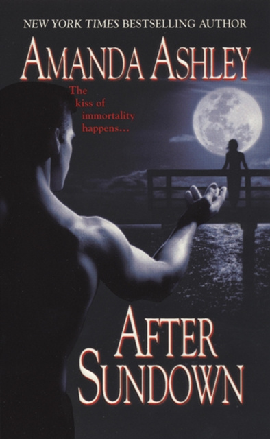 E-knjiga After Sundown Amanda Ashley