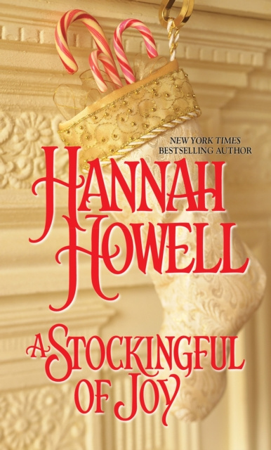 E-kniha Stockingful of Joy Hannah Howell
