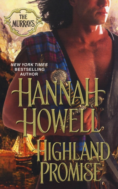 E-kniha Highland Promise Hannah Howell