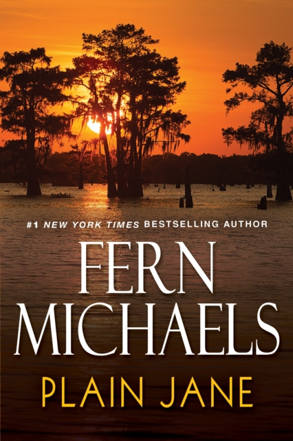 E-knjiga Plain Jane Fern Michaels
