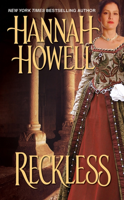 E-knjiga Reckless Hannah Howell