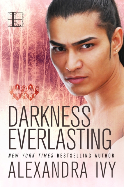 E-knjiga Darkness Everlasting Alexandra Ivy