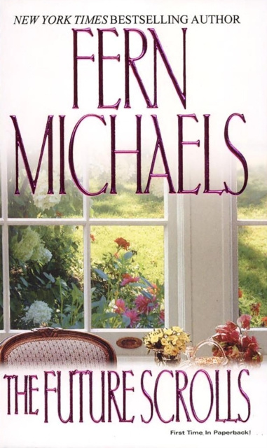 E-knjiga Future Scrolls Fern Michaels