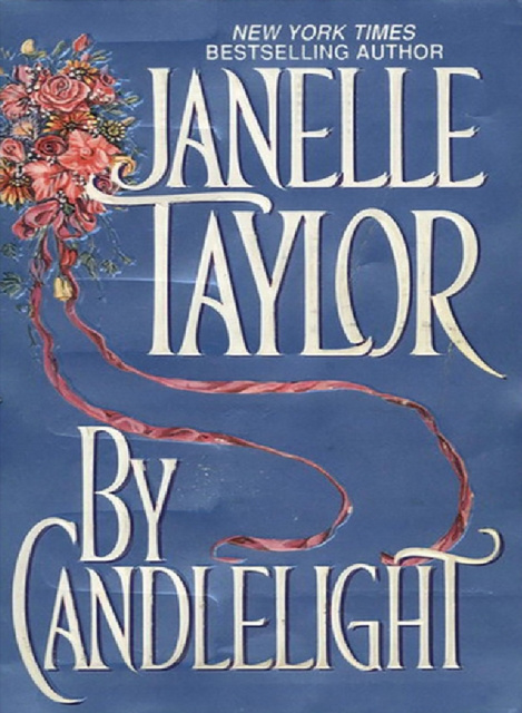 E-book By Candlelight Janelle Taylor