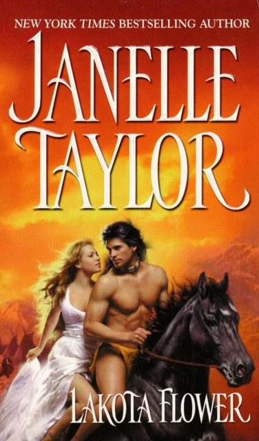 E-book Lakota Flower Janelle Taylor