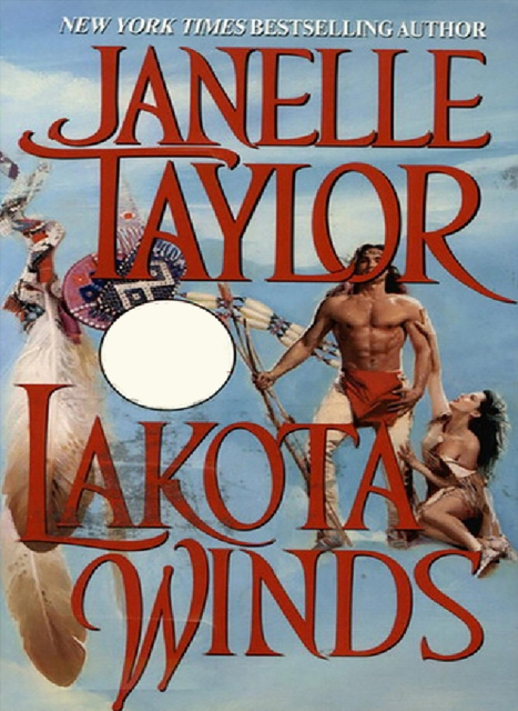 E-book Lakota Winds Janelle Taylor