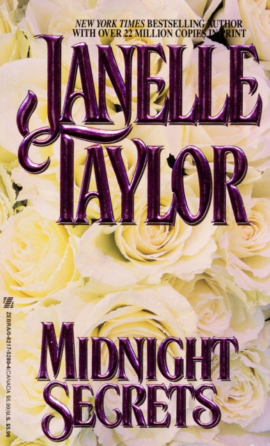 E-knjiga Midnight Secrets Janelle Taylor