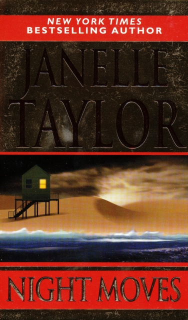 E-book Night Moves Janelle Taylor