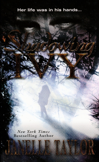 E-knjiga Shadowing Ivy Janelle Taylor