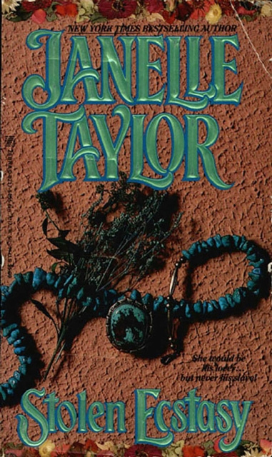 E-book Stolen Ecstasy Janelle Taylor