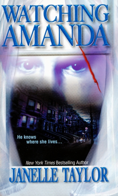 E-book Watching Amanda Janelle Taylor