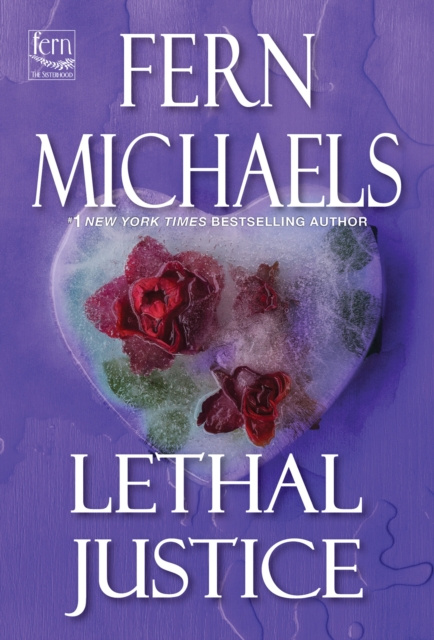 E-knjiga Lethal Justice Fern Michaels