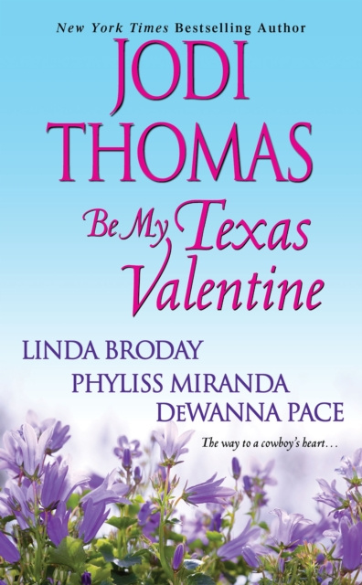 E-Book Be My Texas Valentine Jodi Thomas