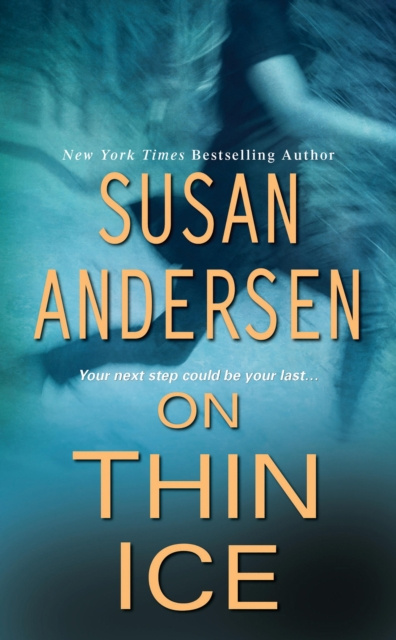 E-knjiga On Thin Ice Susan Andersen