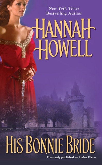 E-knjiga His Bonnie Bride Hannah Howell