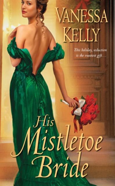 E-knjiga His Mistletoe Bride Vanessa Kelly