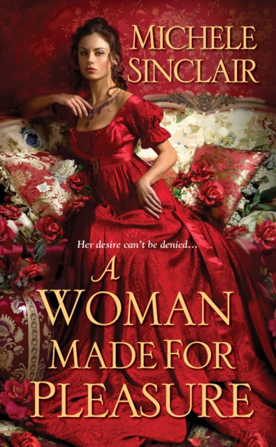 Livre numérique Woman Made for Pleasure Michele Sinclair