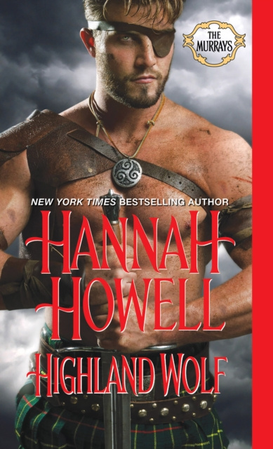 E-book Highland Wolf Hannah Howell