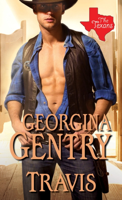 E-knjiga Travis: Georgina Gentry