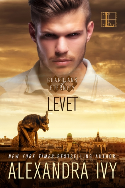 E-knjiga Levet Alexandra Ivy