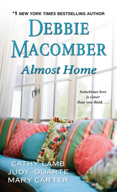 E-knjiga Almost Home Debbie Macomber