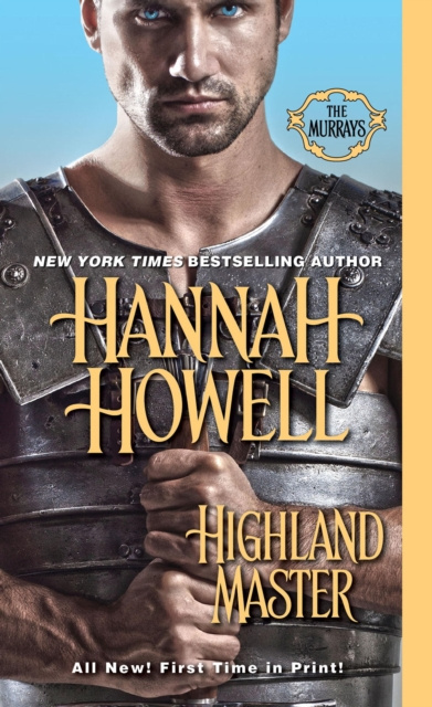 E-Book Highland Master Hannah Howell
