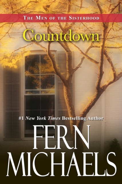 E-knjiga Countdown Fern Michaels