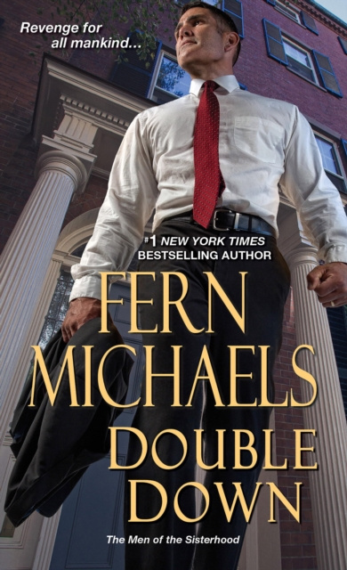 E-knjiga Double Down Fern Michaels