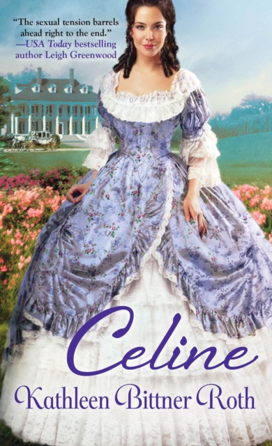 E-knjiga Celine Kathleen Bittner Roth