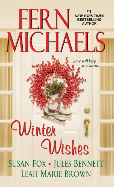 E-book Winter Wishes Fern Michaels