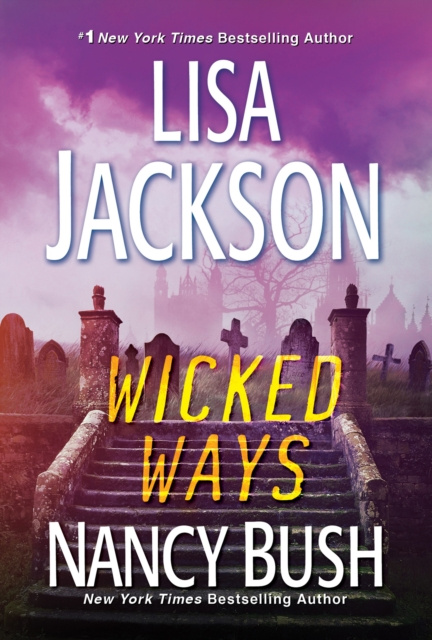 E-knjiga Wicked Ways Lisa Jackson