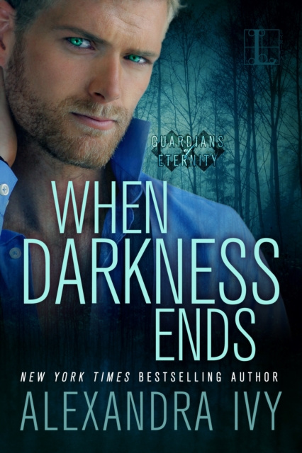 E-knjiga When Darkness Ends Alexandra Ivy