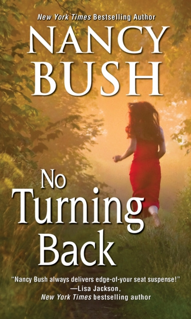 E-knjiga No Turning Back Nancy Bush