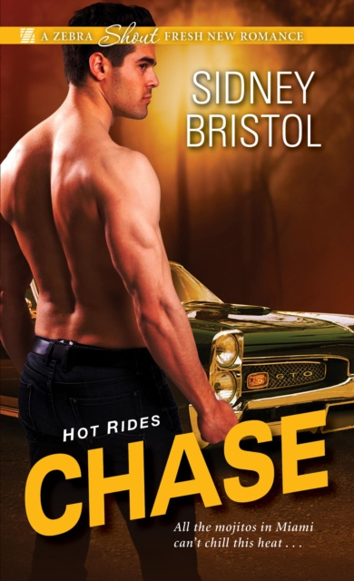 E-book Chase Sidney Bristol