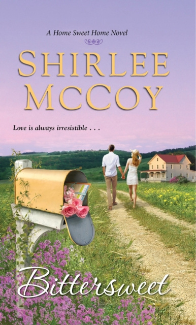 E-book Bittersweet Shirlee McCoy