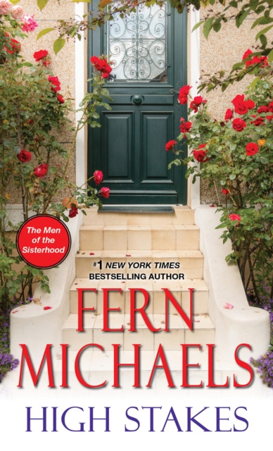 E-knjiga High Stakes Fern Michaels