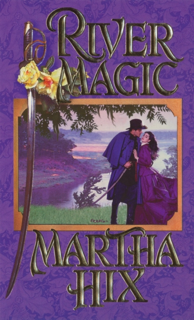 E-knjiga River Magic Martha Hix